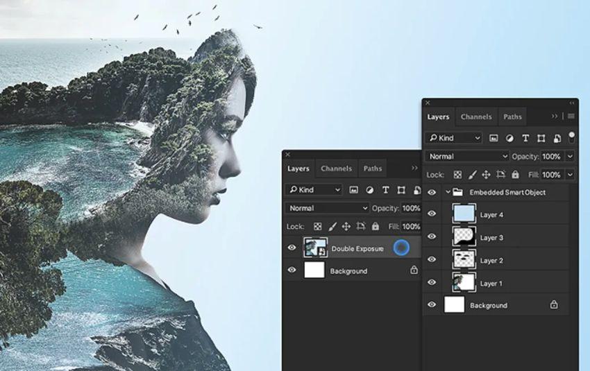 Tải Photoshop Miễn Phí 10