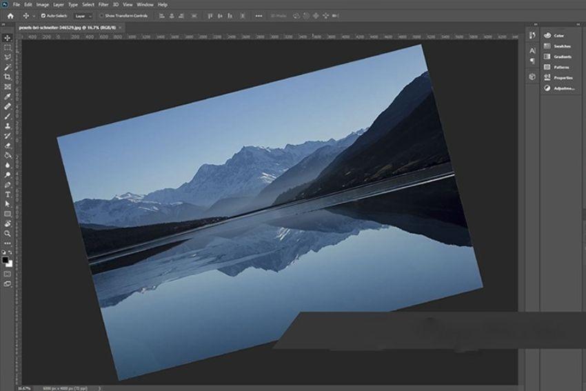 Tải Photoshop Miễn Phí 11