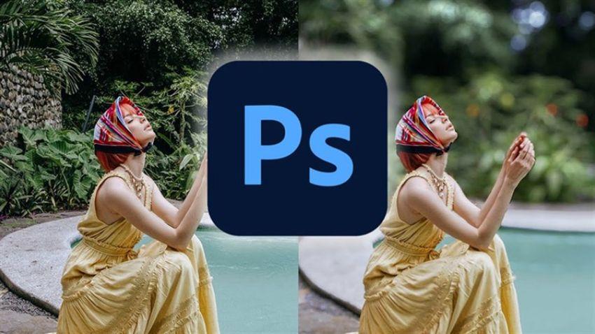 Tải Photoshop Miễn Phí 12