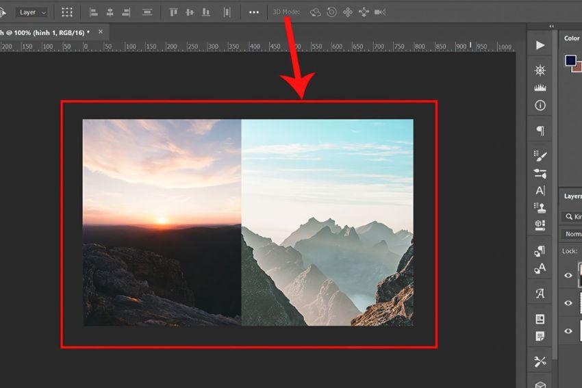 Tải Photoshop Miễn Phí 13