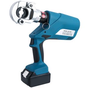 Máy ép cốt thủy lực dùng pin EZ-300