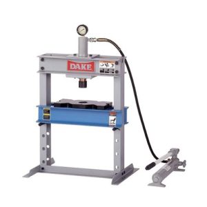 Bàn ép thủy lực