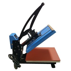 Máy ép nhiệt lồng áo 33x45cm cao cấp Gaoshang