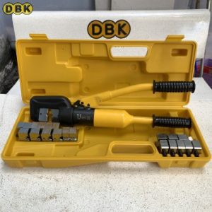 Máy ép cos thủy lực cầm tay 11 tấn TLP HHY-300