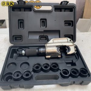 Máy ép cos thủy lực cầm tay TLP HHY-510F