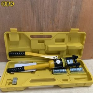 Máy ép cos thủy lực cầm tay YQK-240