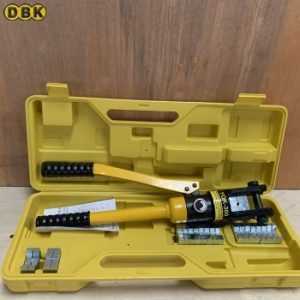 Máy ép cos thủy lực cầm tay YQK-300