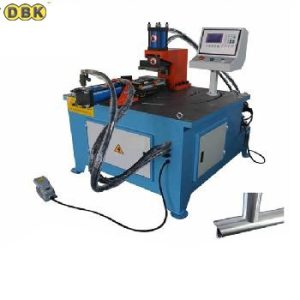 Máy cắt ngàm đa góc thủy lực CH-80NC