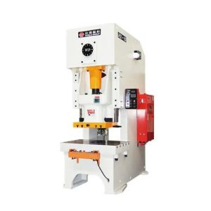 Máy dập thủy lực