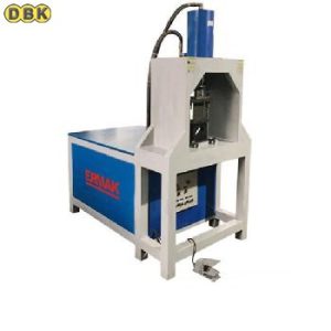 Máy đột dập 01 xilanh Ermak Y125