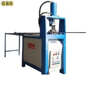 Máy đột dập 1 xilanh ERMAK Y80-1A