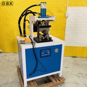 Máy đột góc vuông 90 độ R80 - 4kW