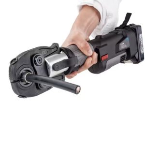 Máy ép cos kiêm cắt cáp PZ-300C