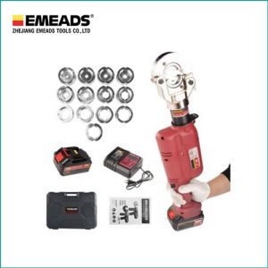 Máy ép cos thủy lực cầm tay EA-300