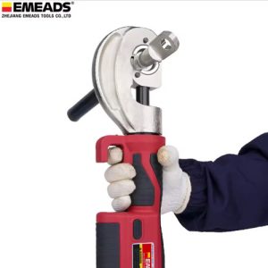Máy ép cos thủy lực cầm tay GES-300B