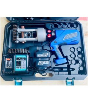 Máy ép cốt dùng pin HM-630
