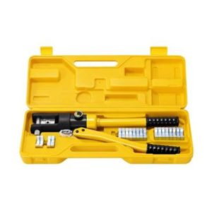 Máy ép cốt thủy lực cầm tay