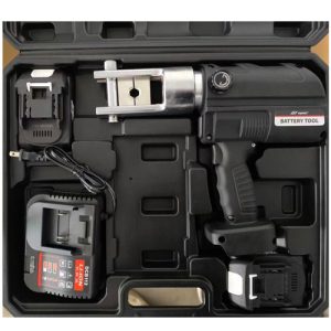 Máy ép cốt thủy lực chạy pin NCH-300