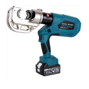 Máy ép cốt thuỷ lực dùng pin ED-400