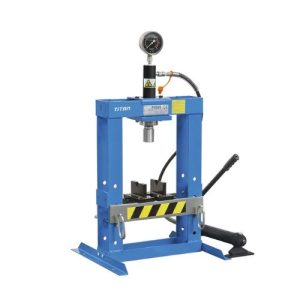 Máy ép thủy lực 10 tấn