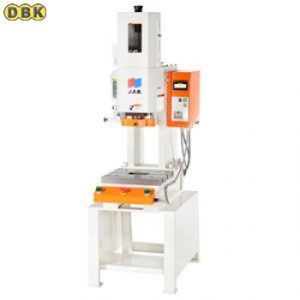 Máy ép thủy lực 10 tấn HYP1000K