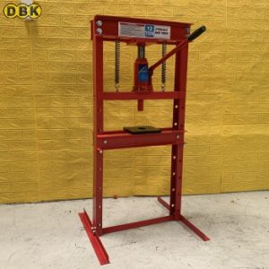 Máy ép thủy lực 12 tấn DBK SD0402B