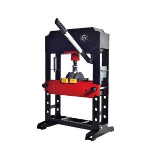 Máy ép thủy lực 15 tấn