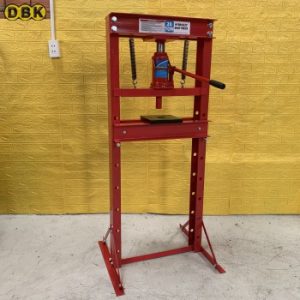 Máy ép thủy lực 20 tấn DBK SD0403B