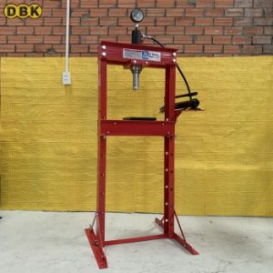 Máy ép thủy lực 20 tấn DBK SD0404