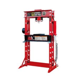 Máy ép thủy lực 30 tấn