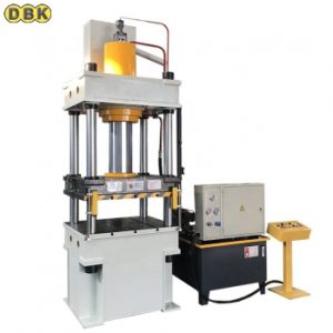 Máy ép thủy lực 4 trụ YQ32-100B