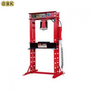 Máy ép thủy lực 40 tấn Kocu TY40002 (có đồng hồ)