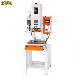 Máy ép thủy lực 5 tấn HYP505HK