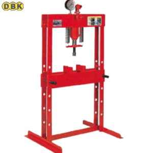 Máy ép thủy lực 5 tấn Masada MHP-5