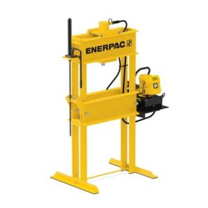 Máy ép thủy lực 50 tấn