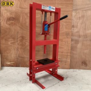 Máy ép thủy lực 6 tấn DBK SD0401B