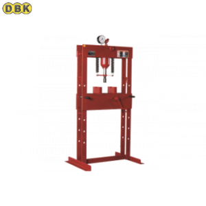 Máy ép thủy lực 60 tấn Masada MHP-60E-4