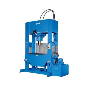 Máy ép thủy lực bằng điện