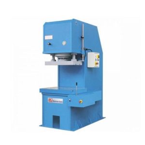 Máy ép thủy lực chữ C