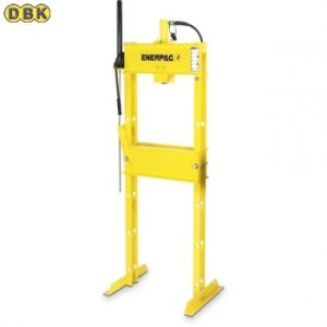 Máy ép thủy lực chữ H 10 tấn Enerpac IPA1244