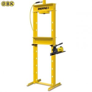 Máy ép thủy lực chữ H 10 tấn Enerpac IPH1234
