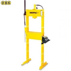Máy ép thủy lực chữ H 25 tấn Enerpac IPA2520