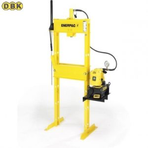 Máy ép thủy lực chữ H 25 tấn Enerpac IPE2510