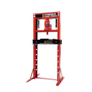 Máy ép thủy lực chữ H