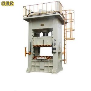 Máy ép thủy lực một lần YIHUI