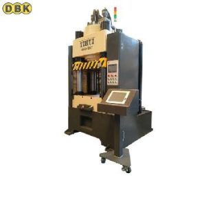 Máy ép thủy lực rèn nóng bốn cột YIHUI