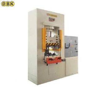 Máy ép thuỷ lực rèn nóng YIHUI
