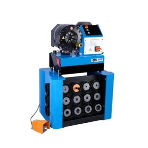 Máy ép tuy ô thủy lực